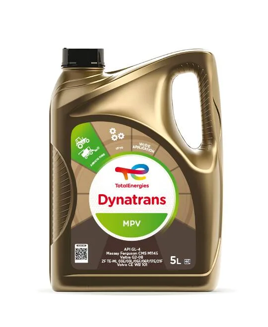 TotalEnergies DYNATRANS MPV