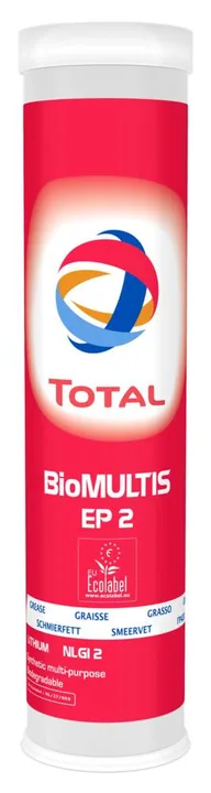 TotalEnergies BIOMULTIS EP 2