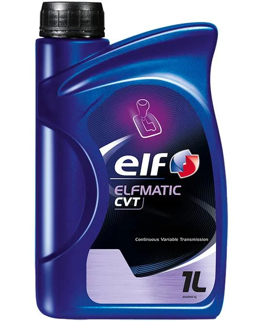 ELF ELFMATIC CVT