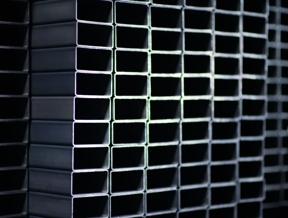 Construction Tubes & Profiles