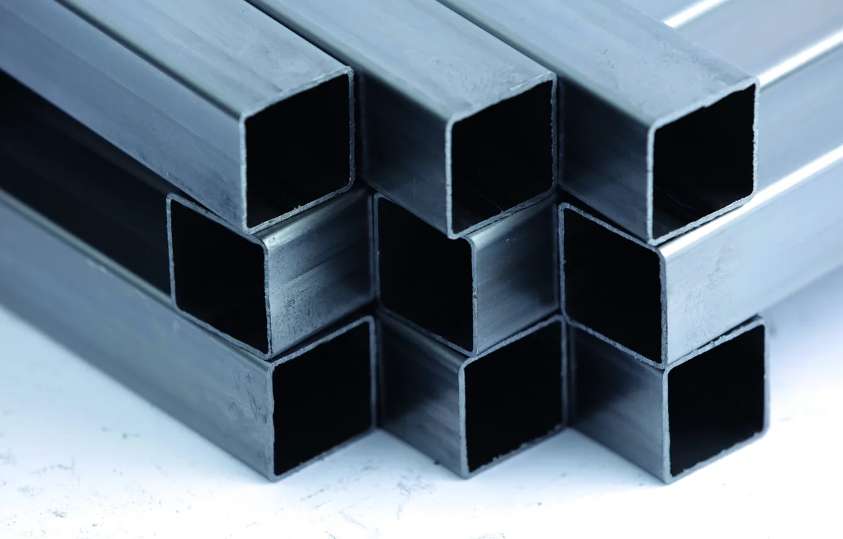 Precision Square Hollow Sections